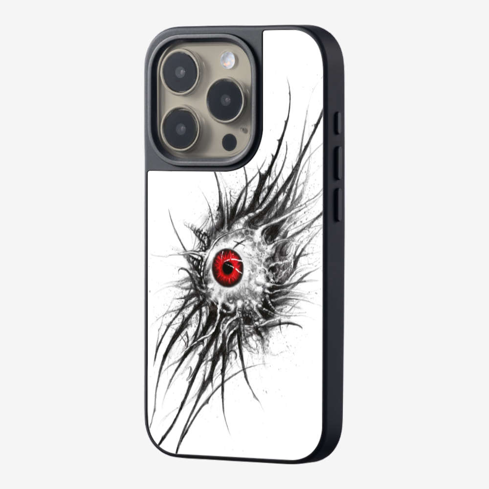 Devil Eye Phone Case