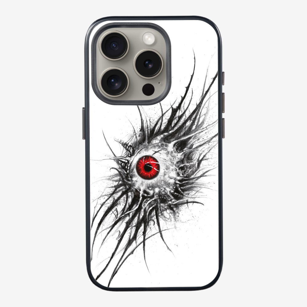 Devil Eye Phone Case