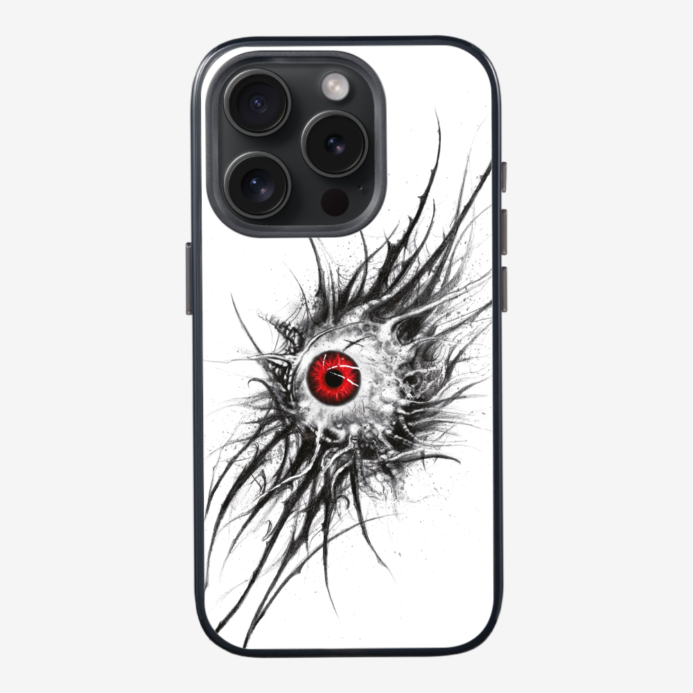 Devil Eye Phone Case