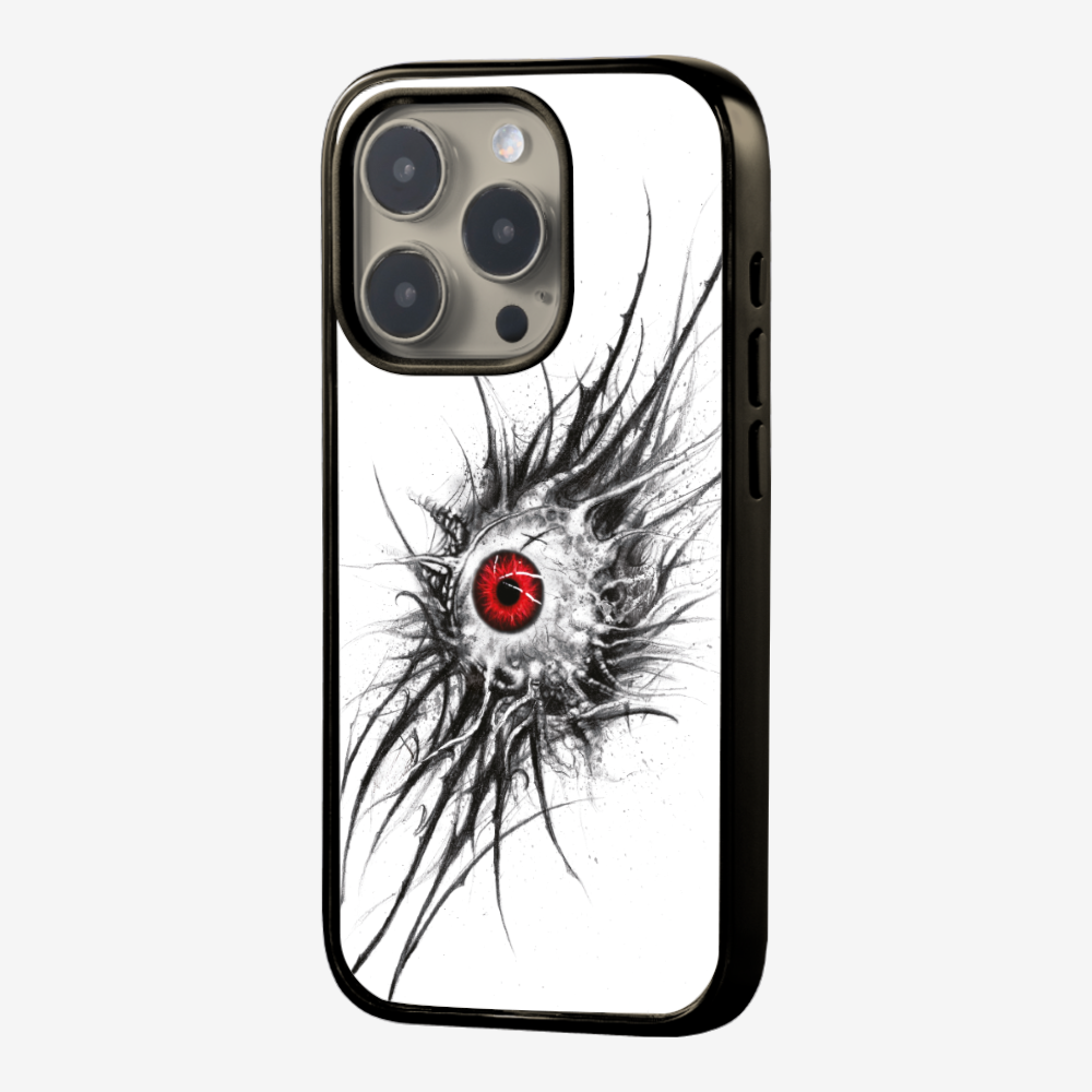 Devil Eye Phone Case