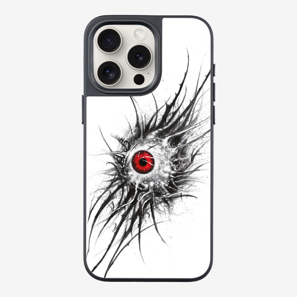 Devil Eye Phone Case