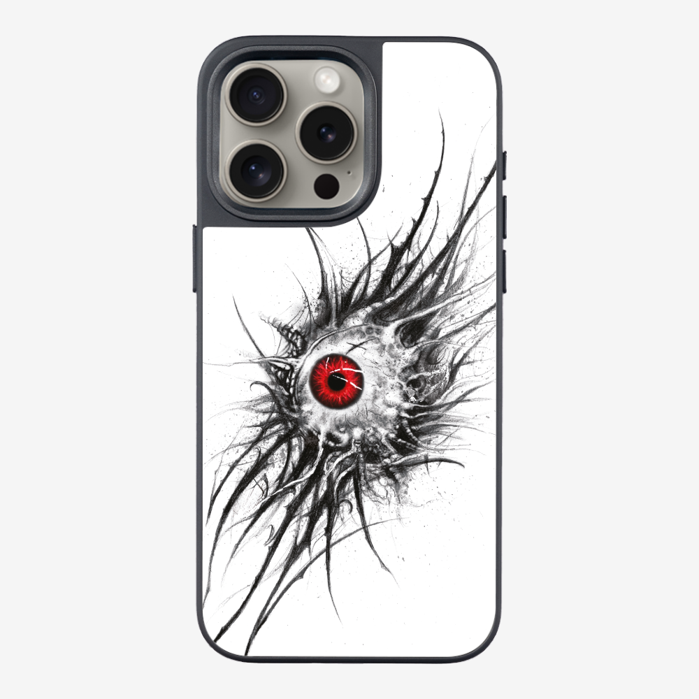 Devil Eye Phone Case