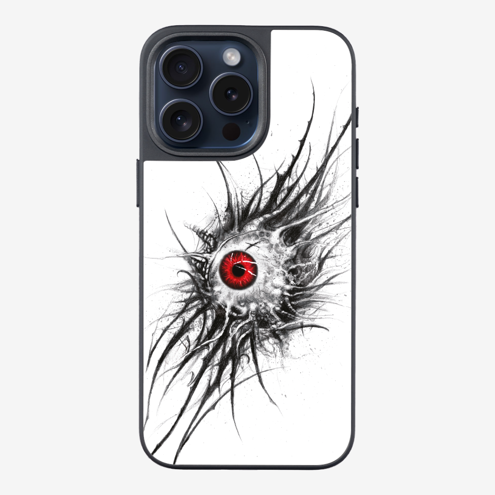 Devil Eye Phone Case