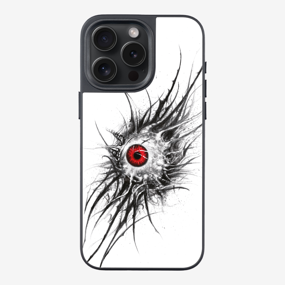 Devil Eye Phone Case