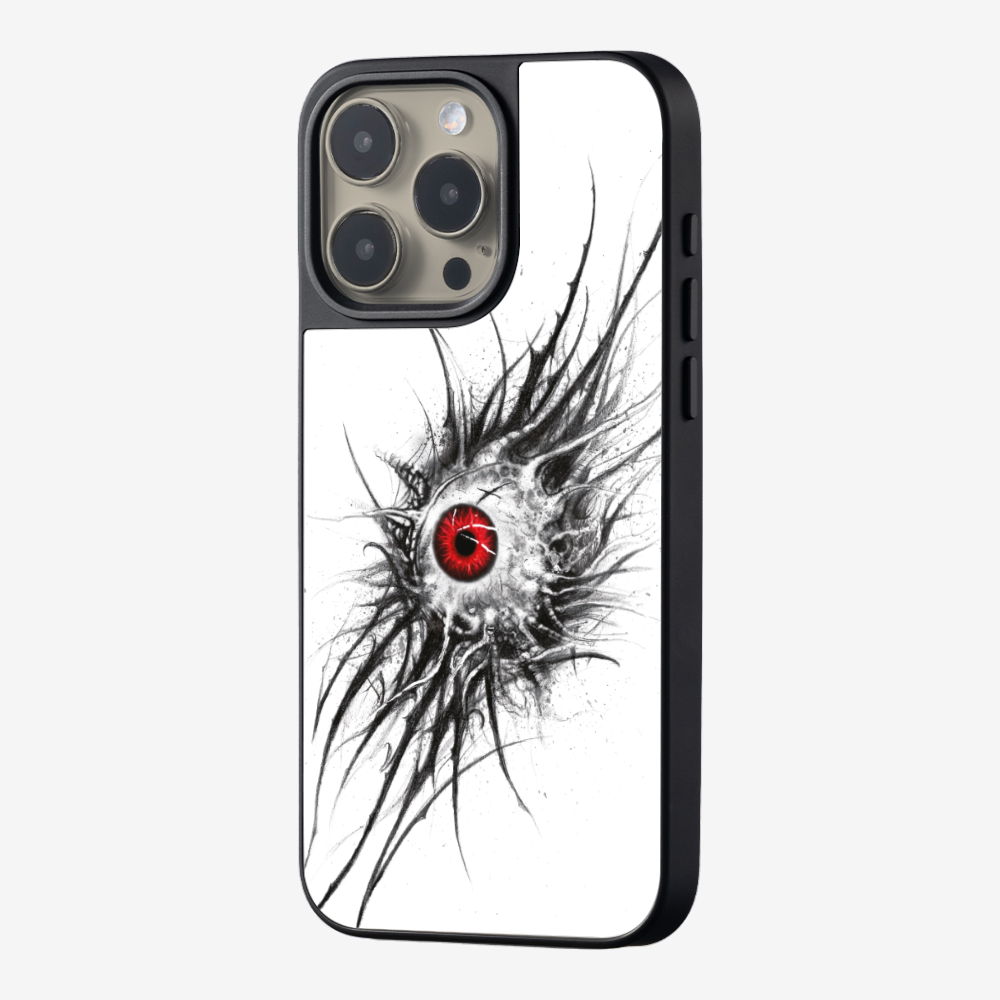 Devil Eye Phone Case