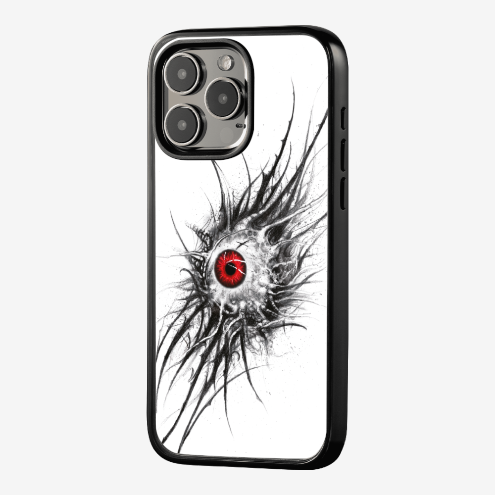 Devil Eye Phone Case