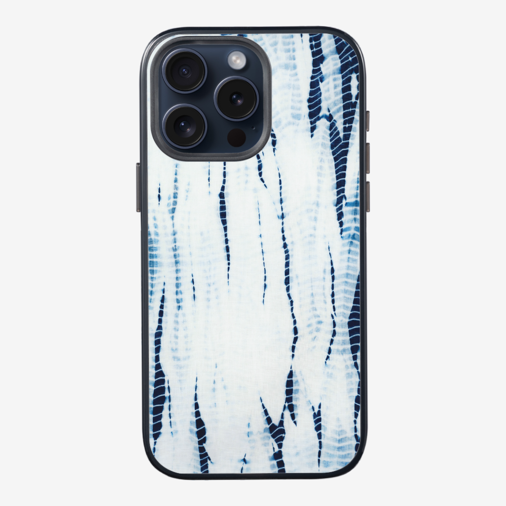 Waterfall Blue Phone Case