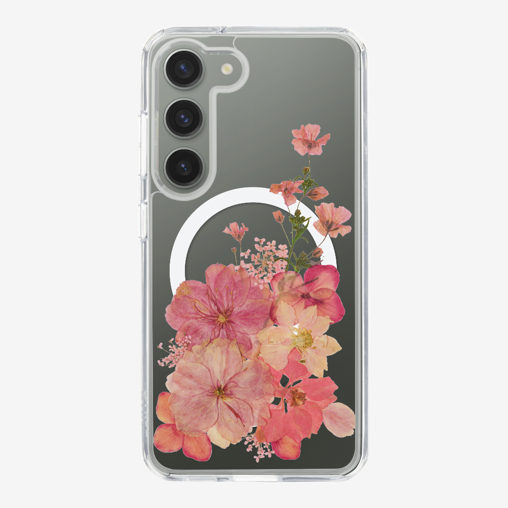 Cherish Phone Case