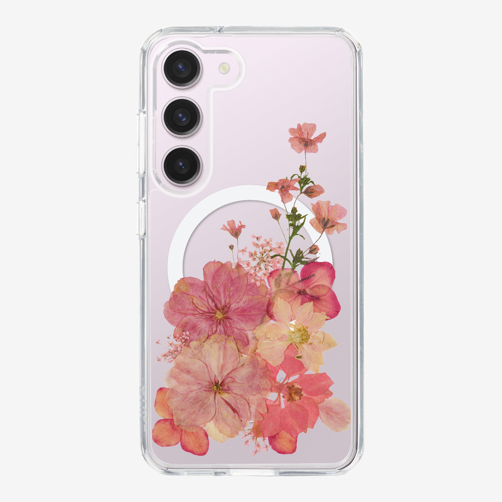 Cherish Phone Case