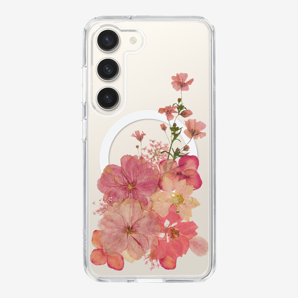 Cherish Phone Case