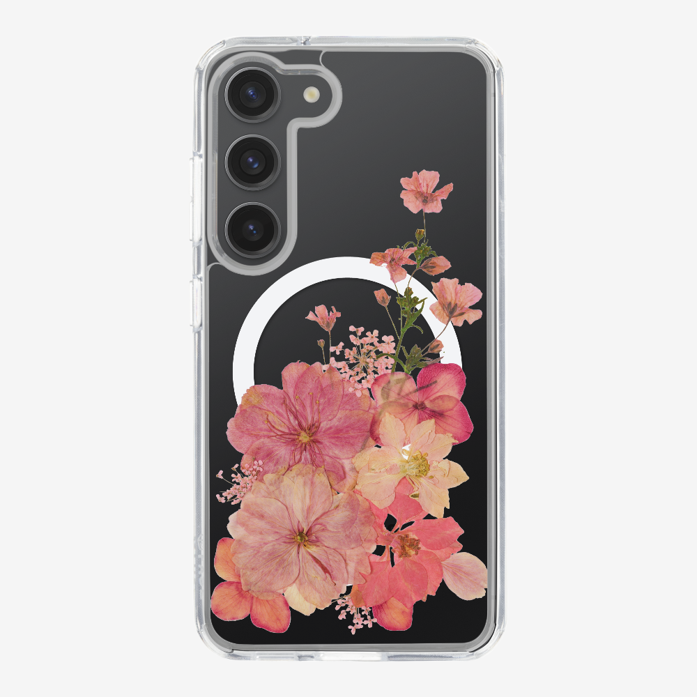 Cherish Phone Case