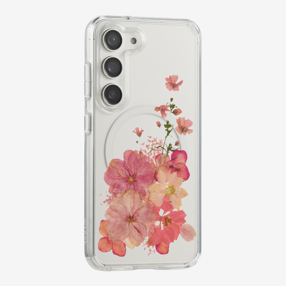 Cherish Phone Case