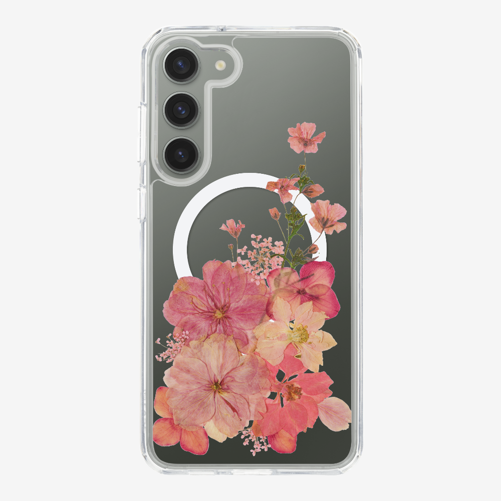 Cherish Phone Case