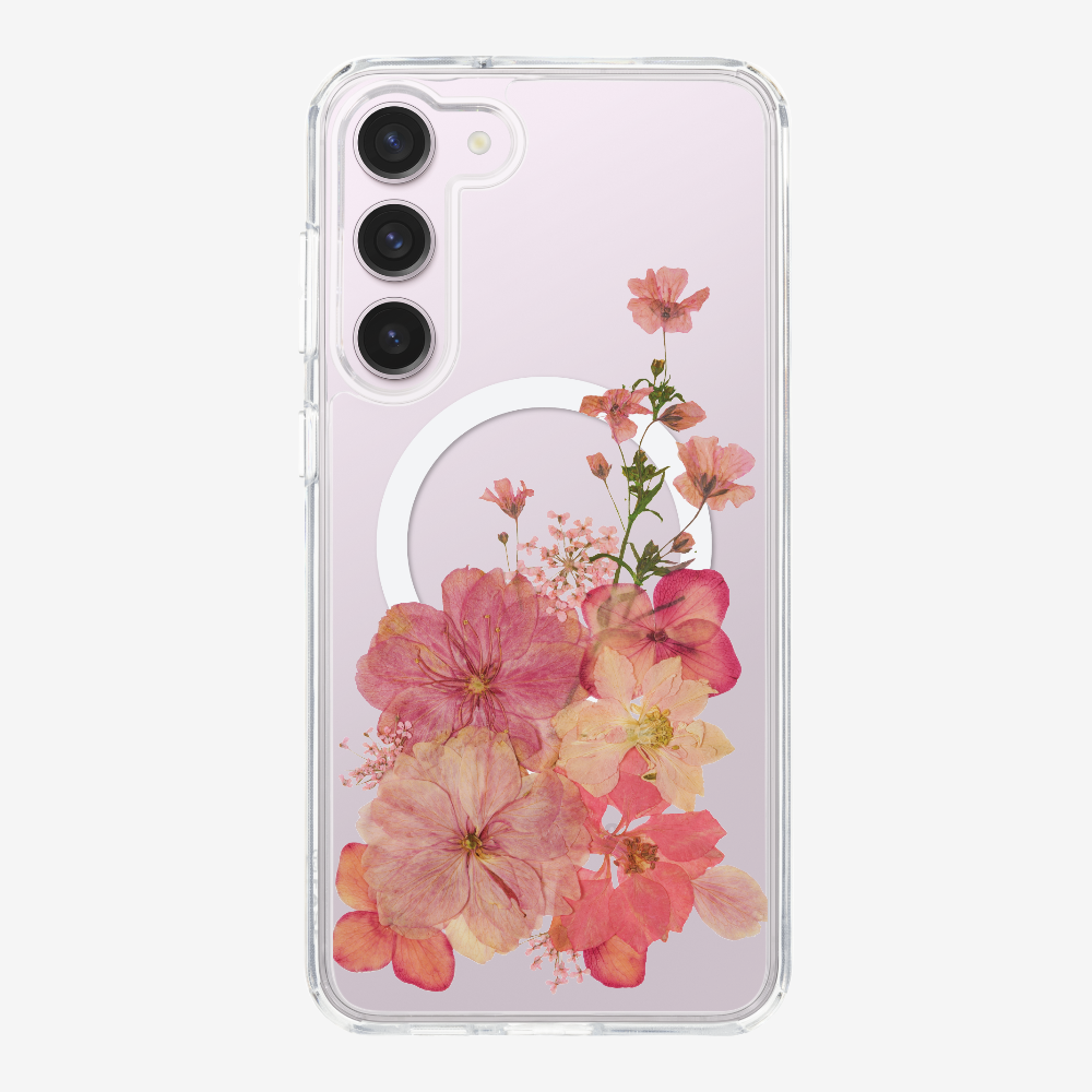 Cherish Phone Case