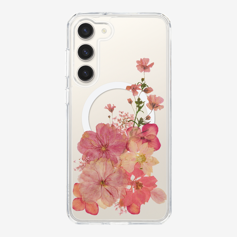 Cherish Phone Case