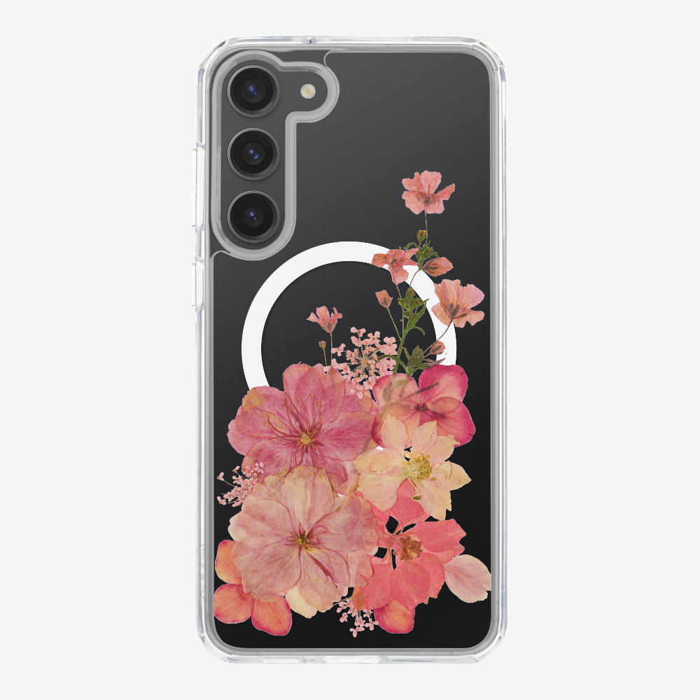 Cherish Phone Case