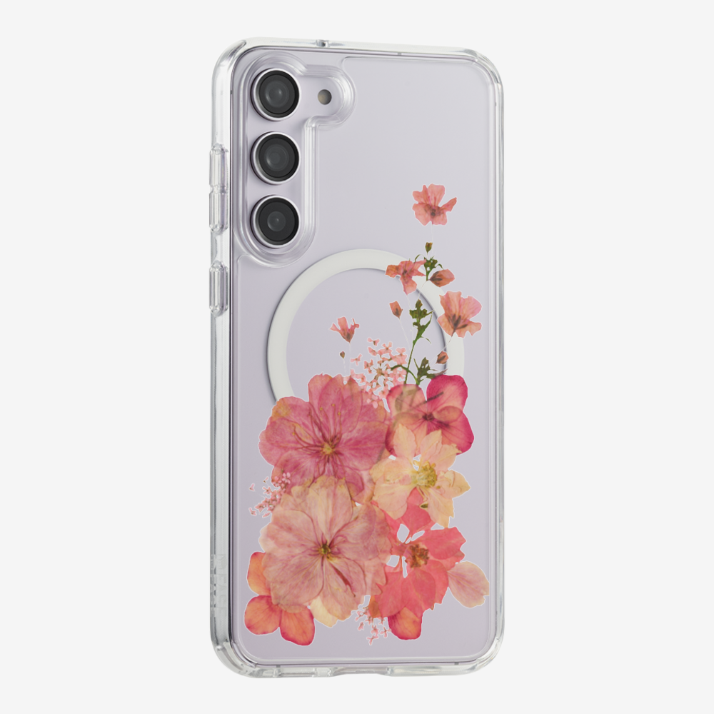 Cherish Phone Case