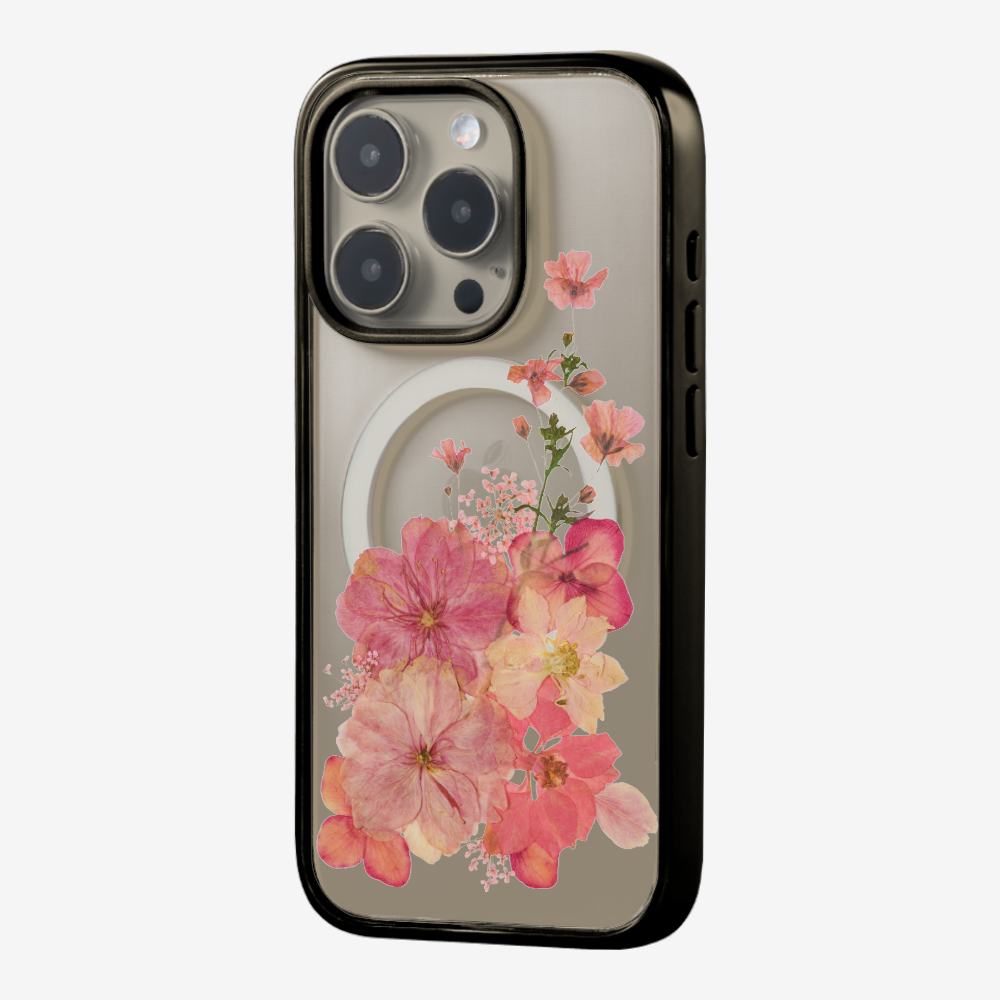 Cherish Phone Case