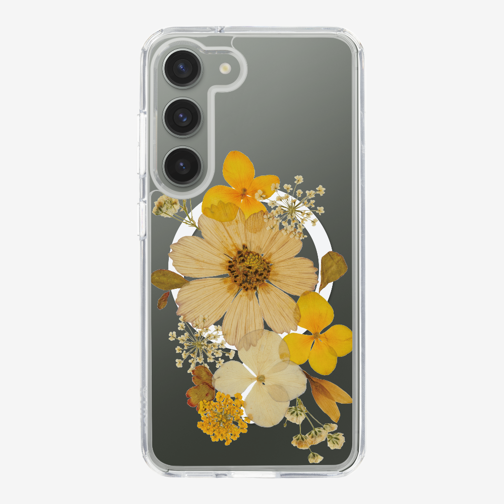 Blissful Phone Case