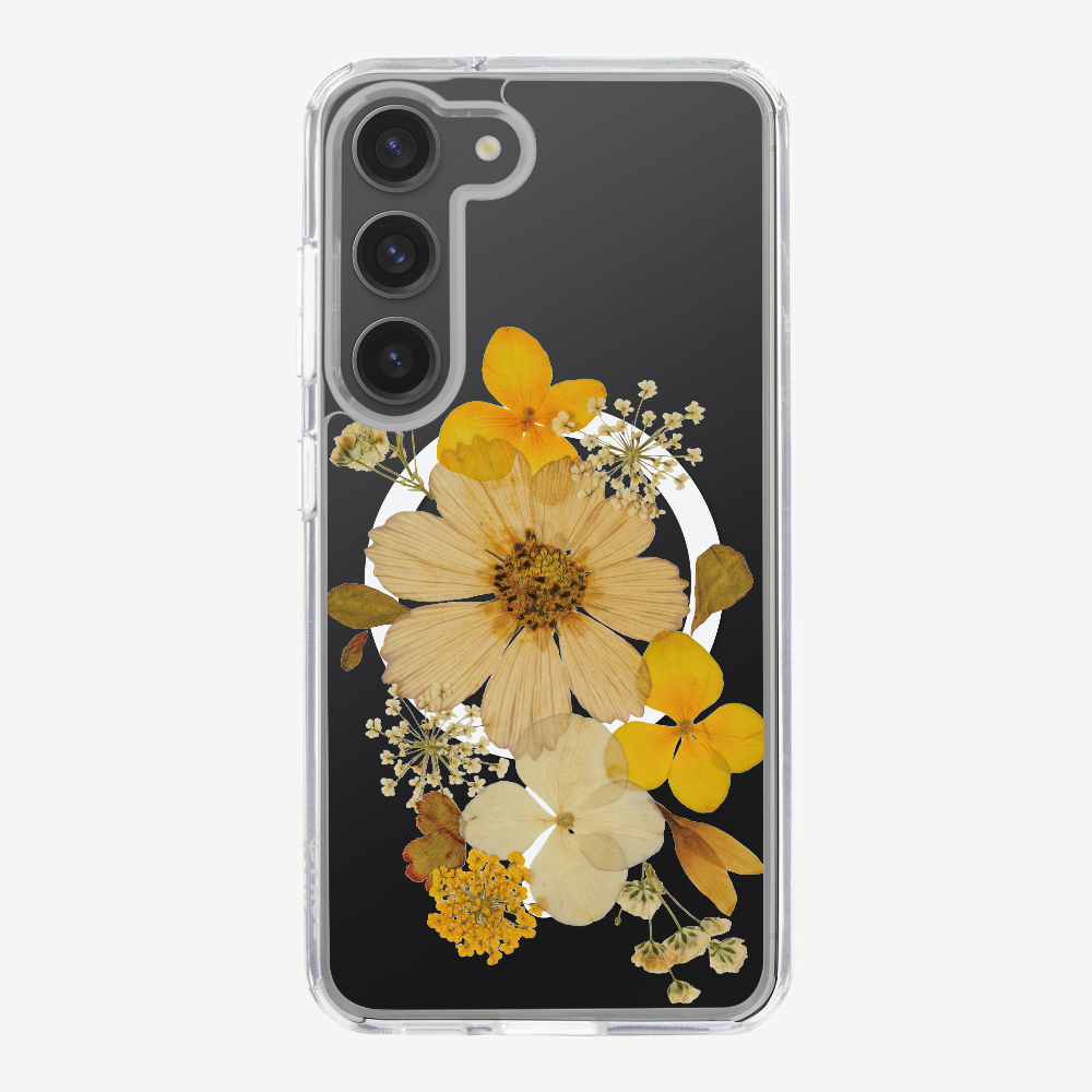 Blissful Phone Case