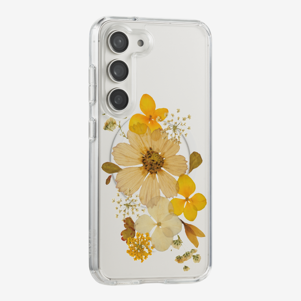 Blissful Phone Case