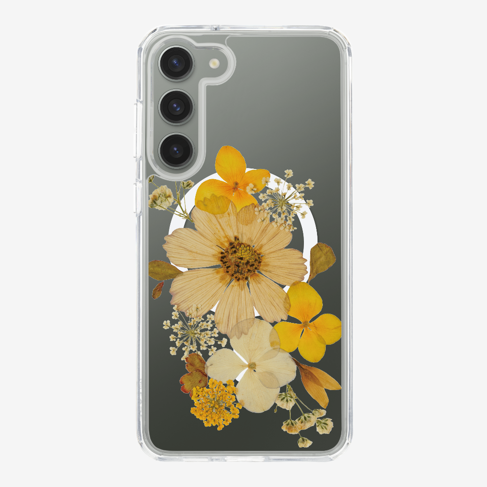 Blissful Phone Case