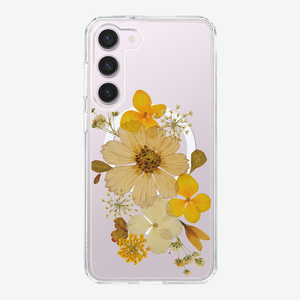 Blissful Phone Case