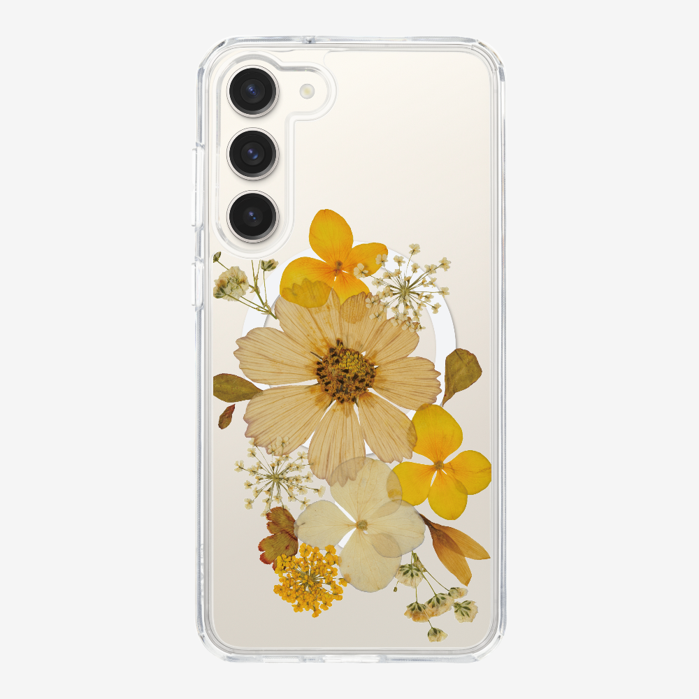 Blissful Phone Case