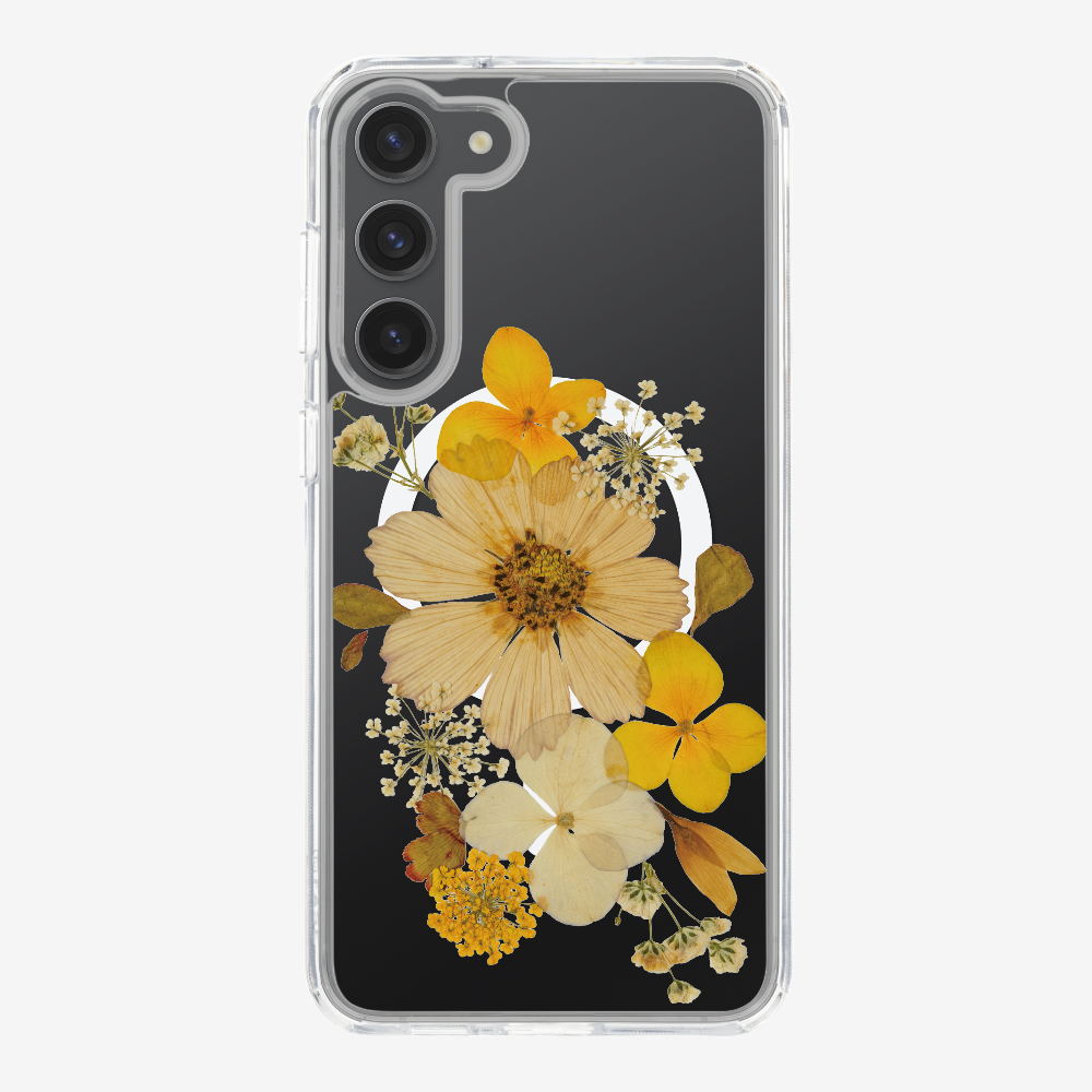 Blissful Phone Case