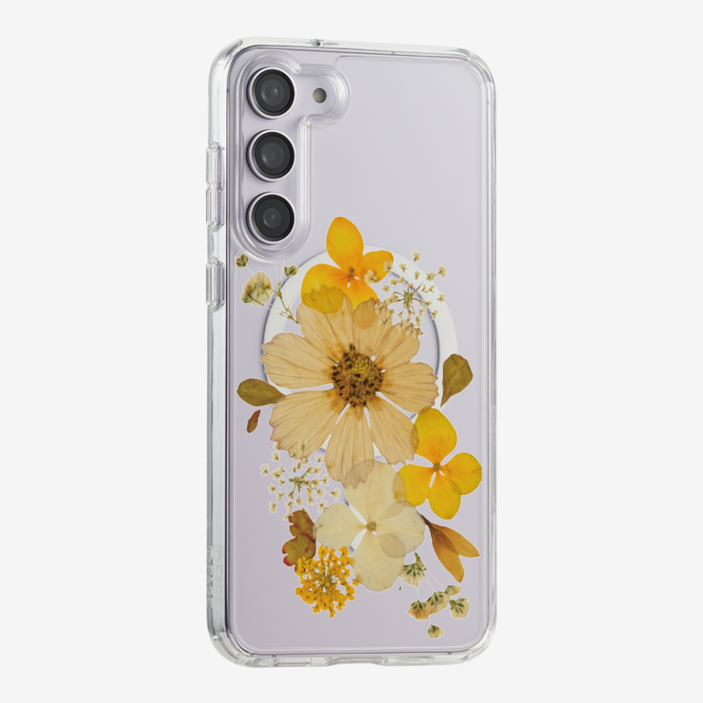 Blissful Phone Case