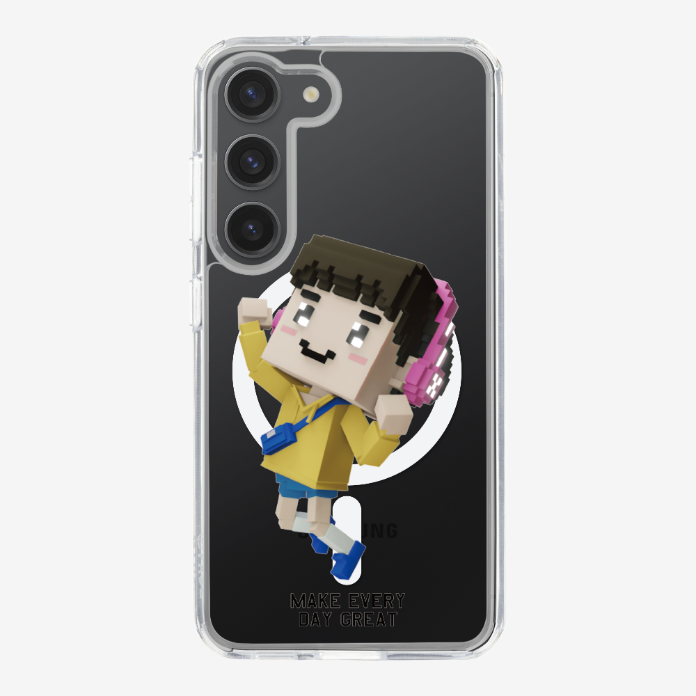 Make Every Day Great Phone Case