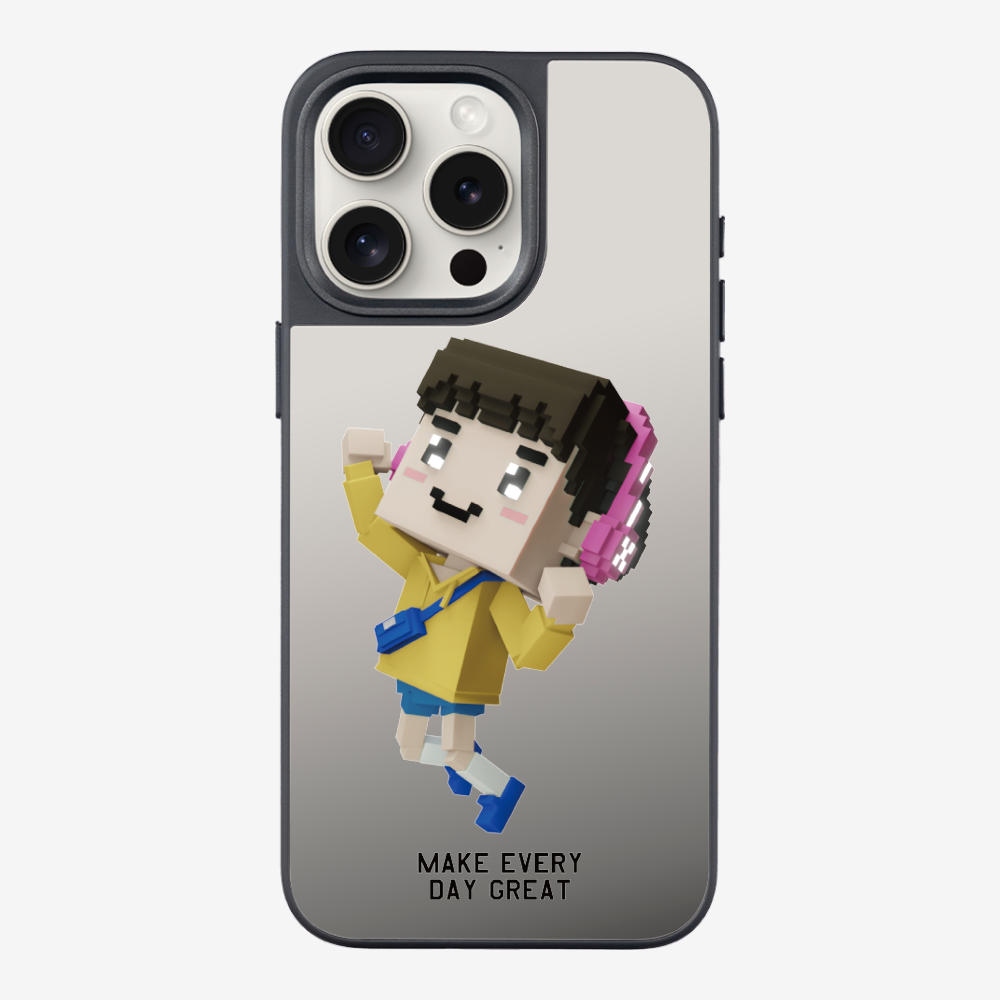 Make Every Day Great Phone Case