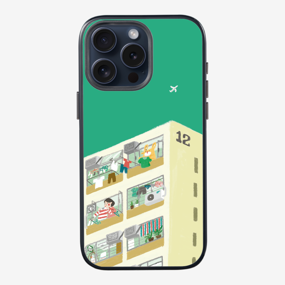 Home Phone Case