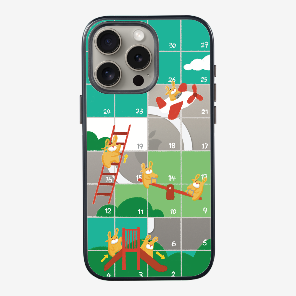 HappyChess Phone Case