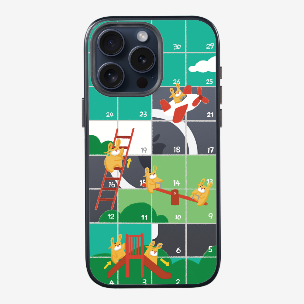 HappyChess Phone Case