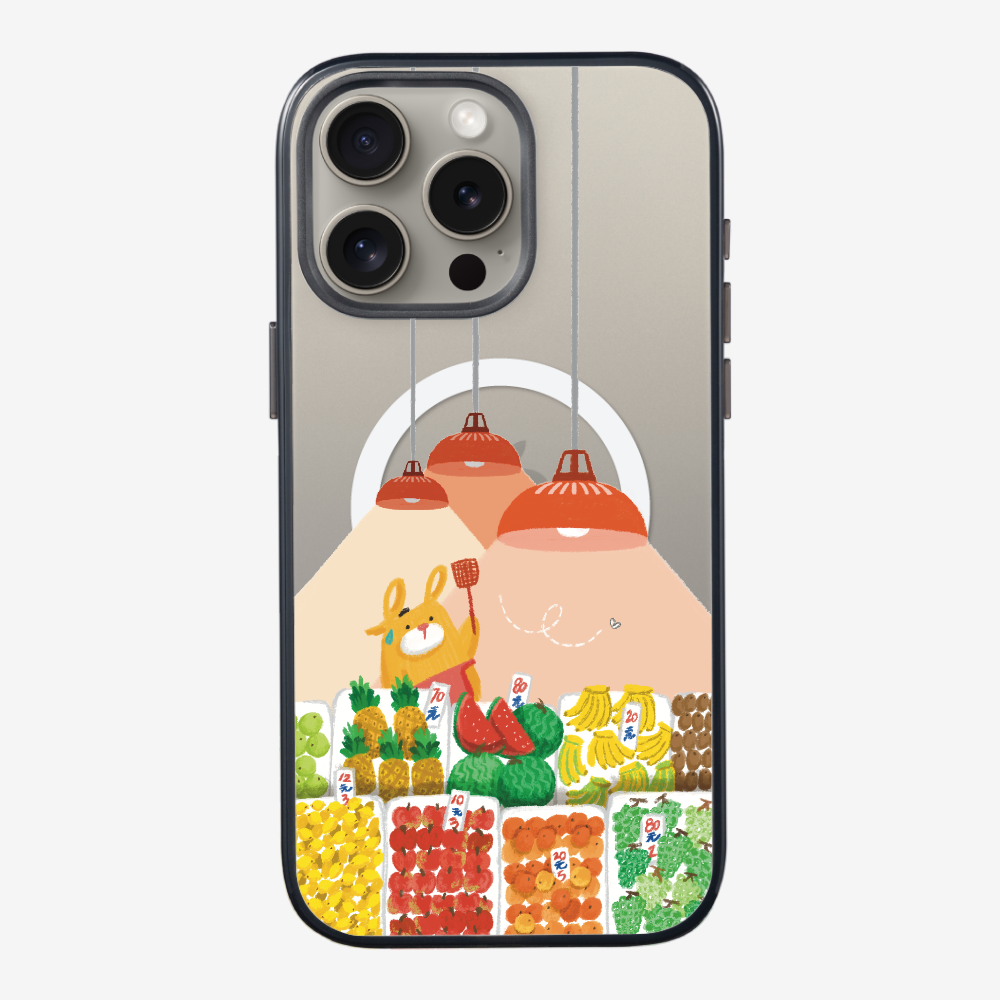 FruitShop Phone Case