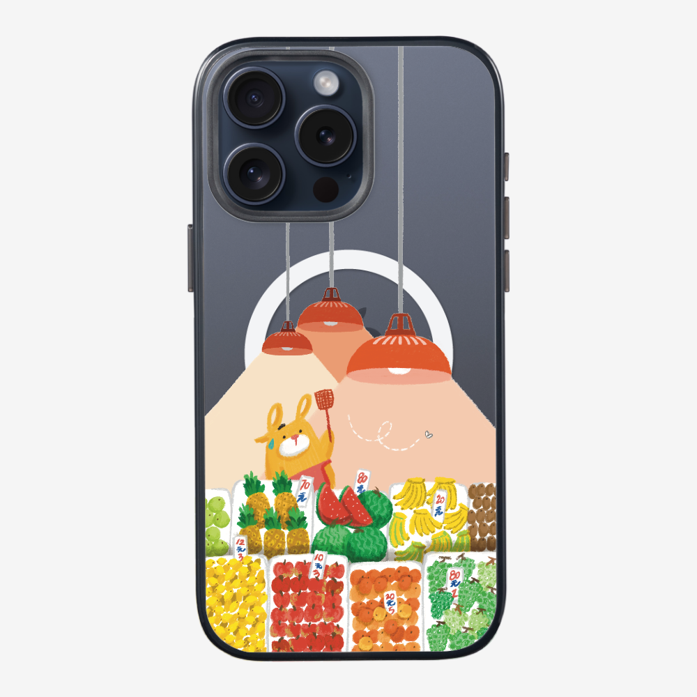 FruitShop Phone Case