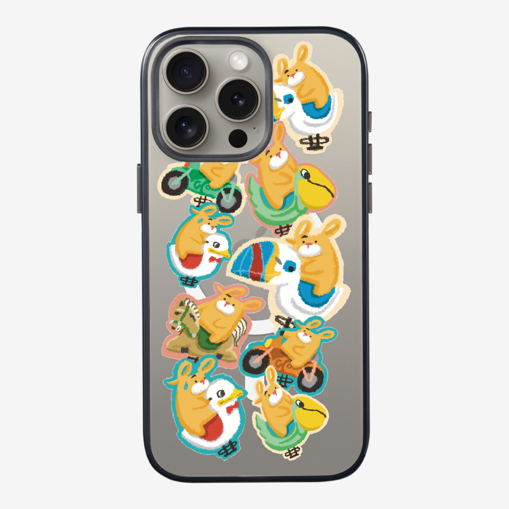 Childhood Phone Case