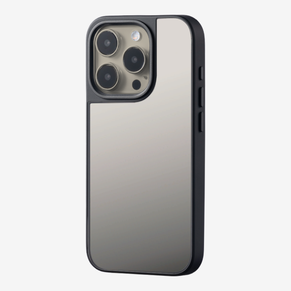 Mirror Case(MagSafe Compatible)