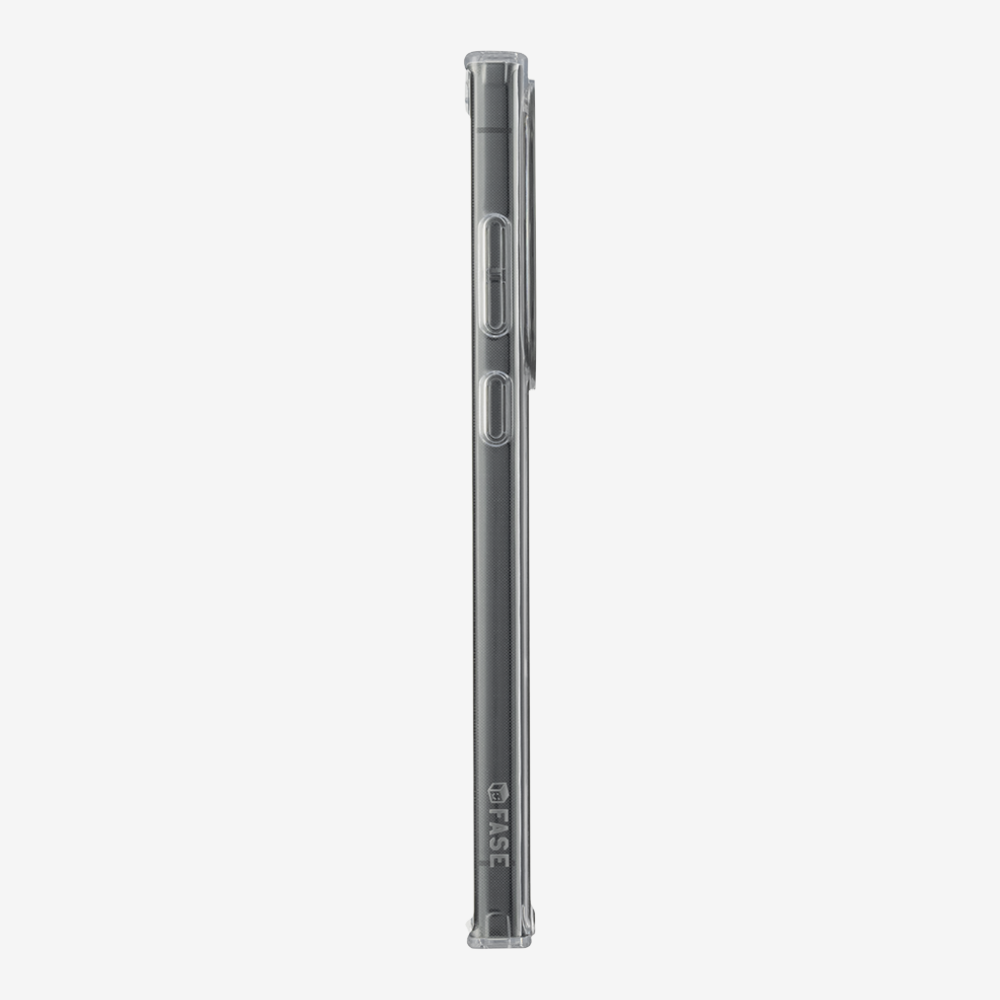 Clear Case(Magnetic Compatible)