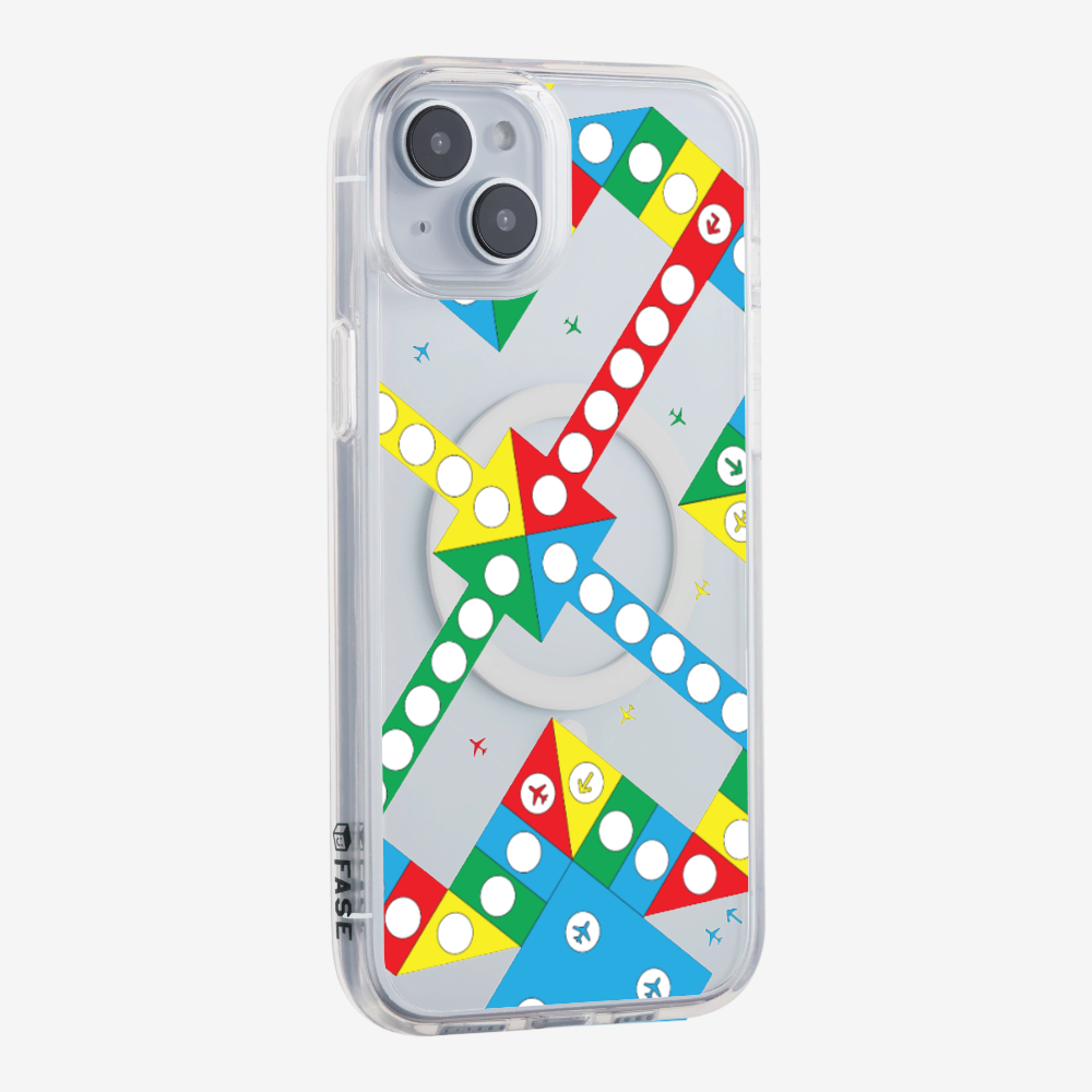 Aeroplane Chess Phone Case