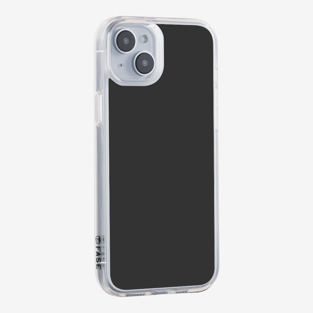 Charcoal Phone Case