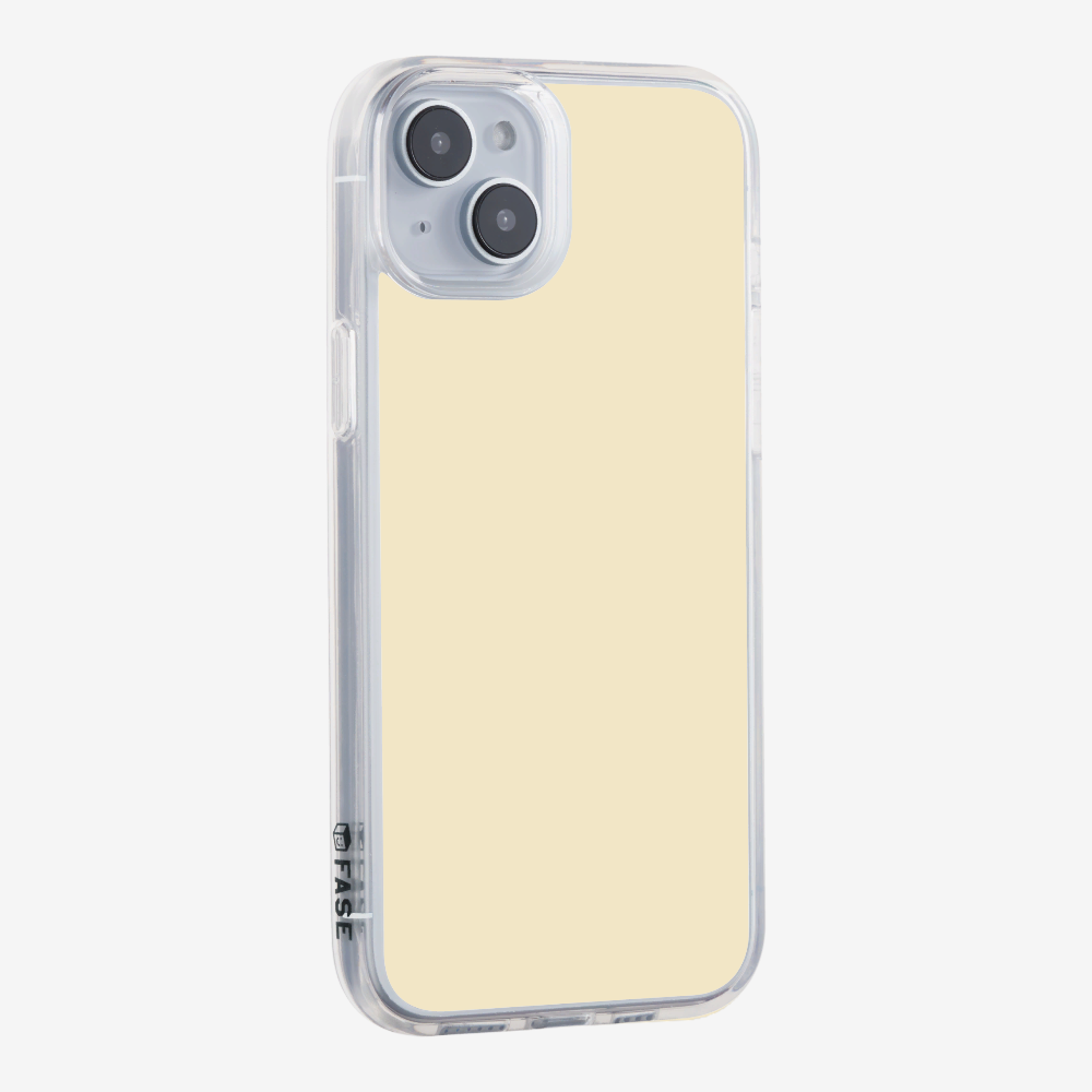 Vanilla Phone Case