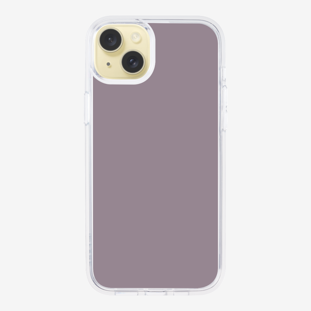 Pale Lavender Phone Case