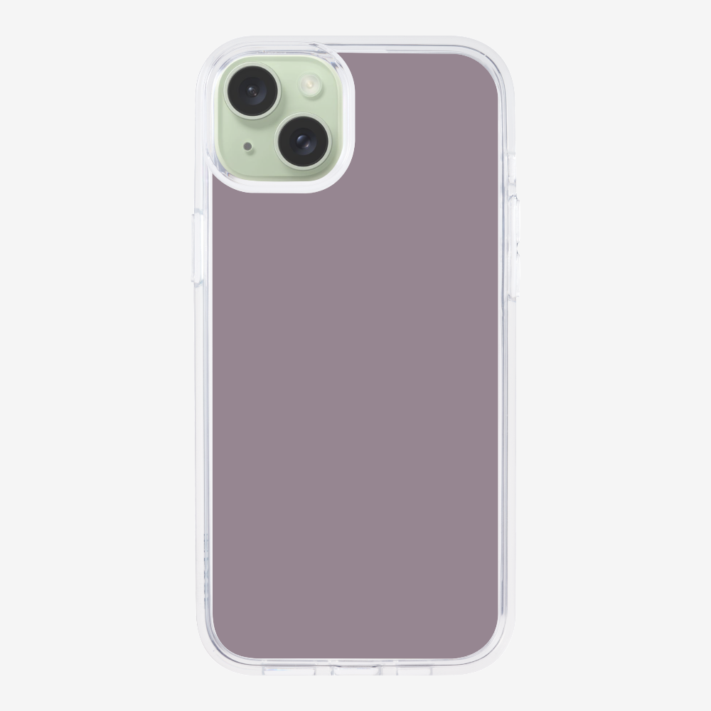 Pale Lavender Phone Case