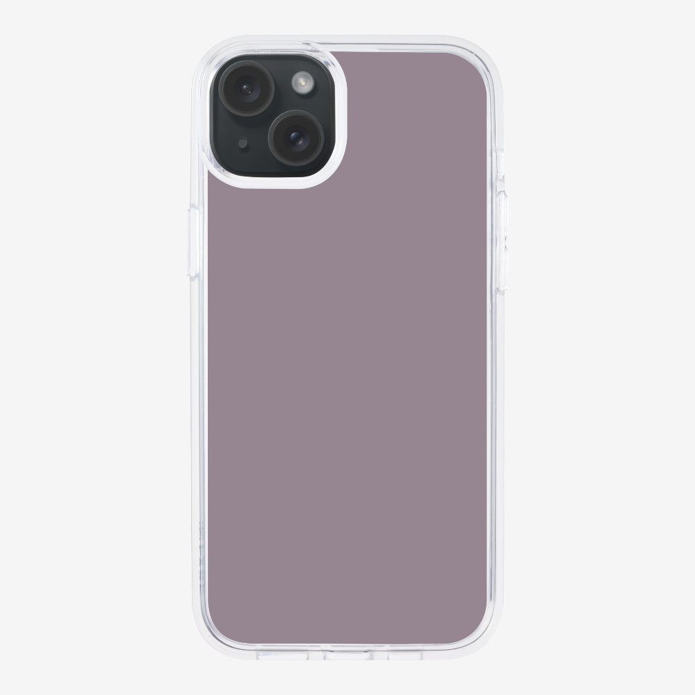 Pale Lavender Phone Case