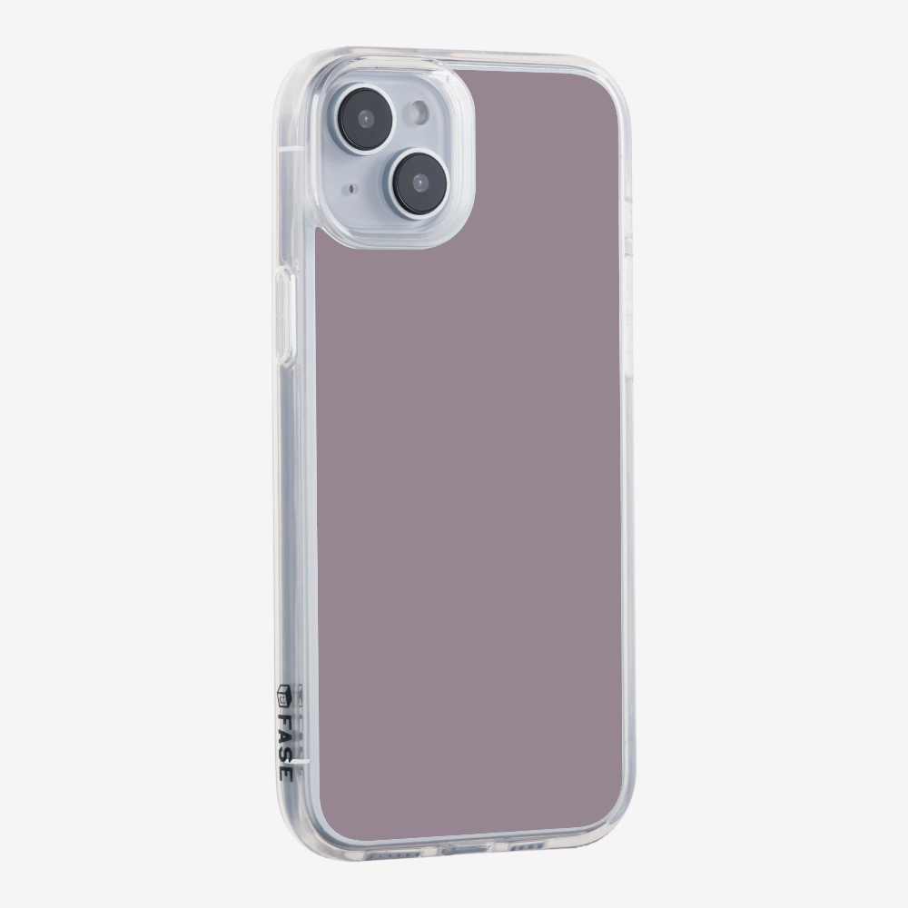 Pale Lavender Phone Case