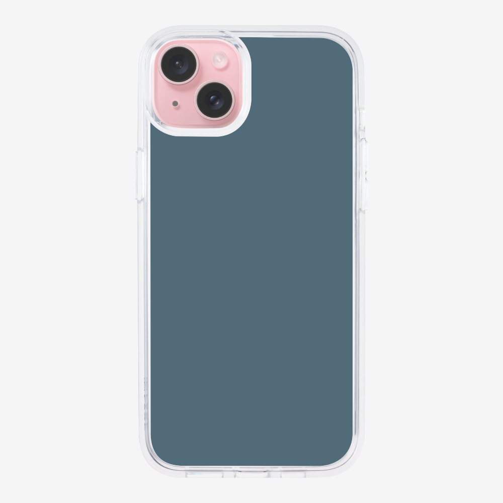 Pacific Blue Phone Case