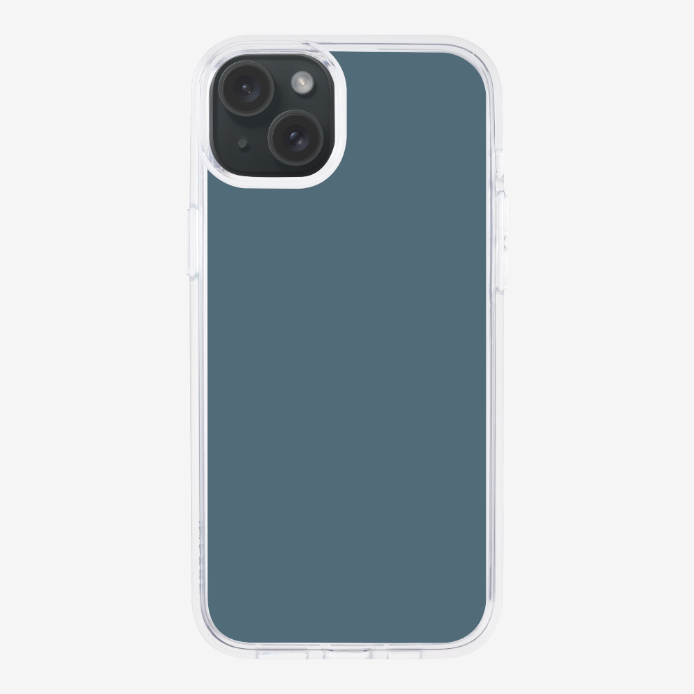 Pacific Blue Phone Case