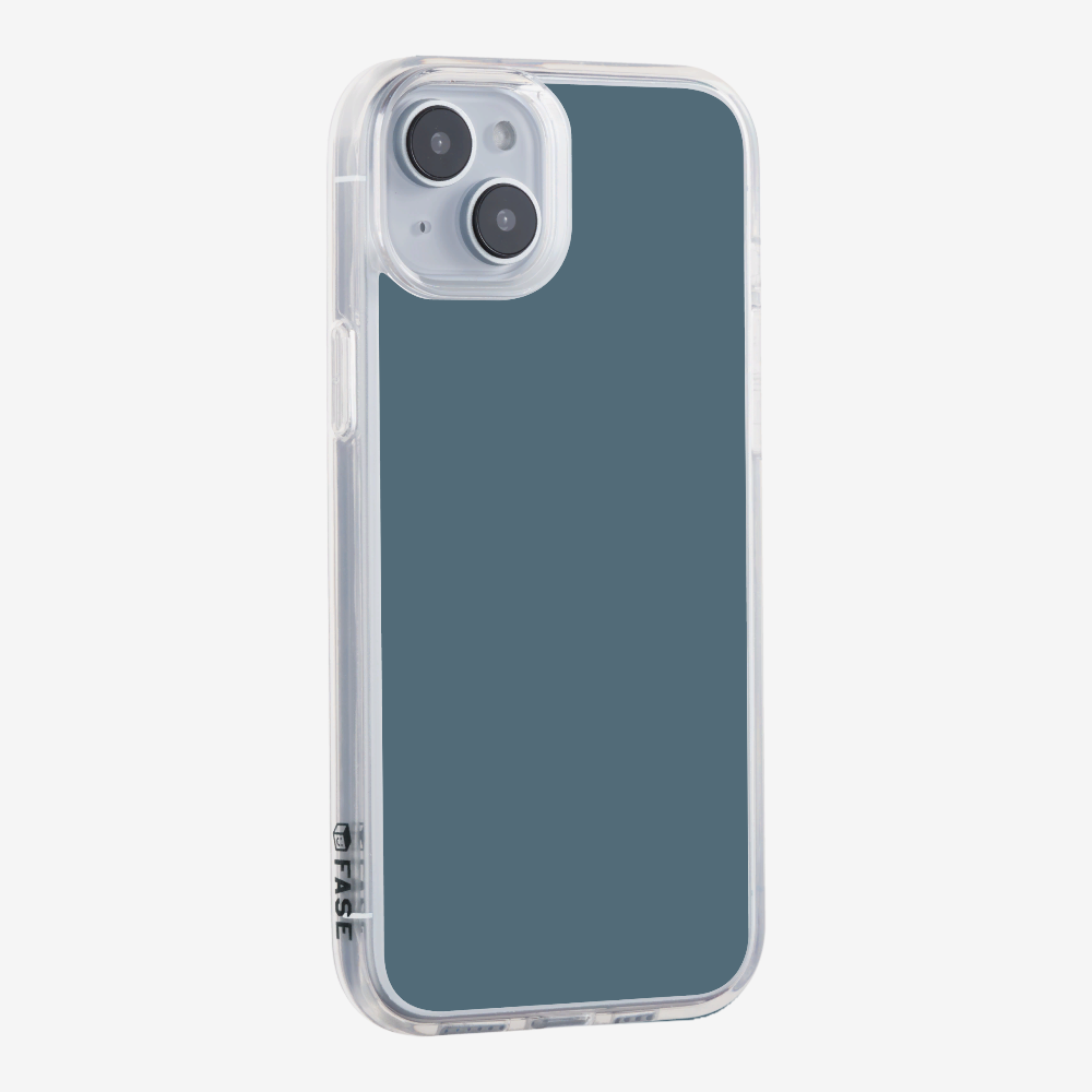 Pacific Blue Phone Case